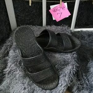 Pali Hawaii 🌺 sandals